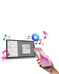 Lenovo Tab Plus 11.5in 2K LCD 4GB 256GB Dolby Android Tablet