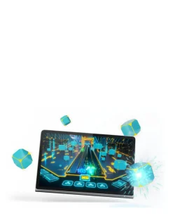 Lenovo Tab Plus 11.5in 2K LCD 4GB 256GB Dolby Android Tablet