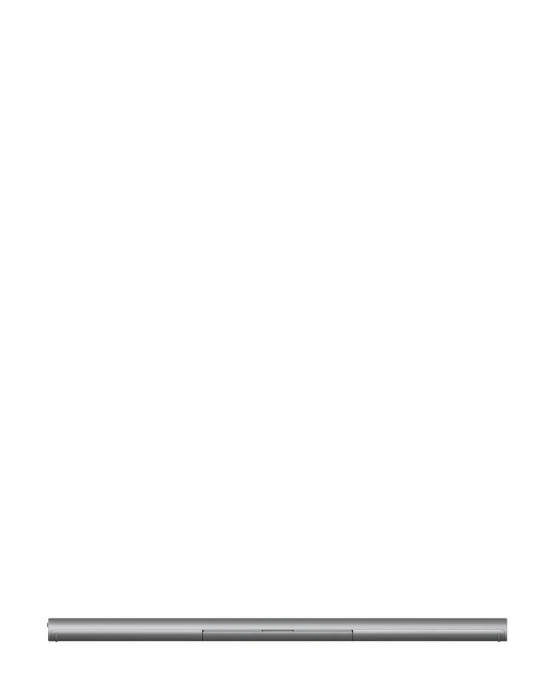 Lenovo Tab Plus 11.5in 2K LCD 4GB 256GB Dolby Android Tablet