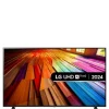 LG 50UT80006LA 50in LED 4K UHD HDR ThinQ Smart TV