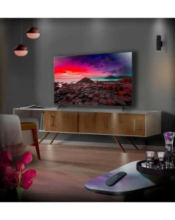 LG 50UT80006LA 50in LED 4K UHD HDR ThinQ Smart TV