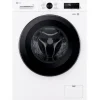 LG X10 Series Direct Drive F4X1008NWK 8kg Washing Machine with 1400 rpm - White