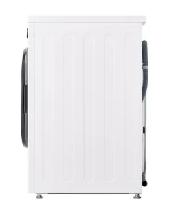 LG X10 Series Direct Drive F4X1008NWK 8kg Washing Machine with 1400 rpm - White