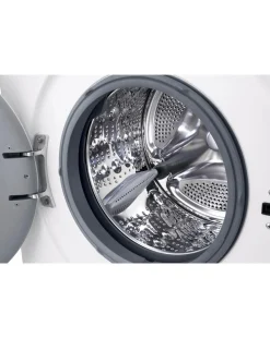 LG X10 Series Direct Drive F4X1008NWK 8kg Washing Machine with 1400 rpm - White