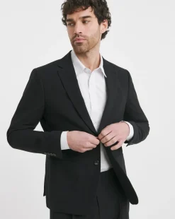 Linen Blazer