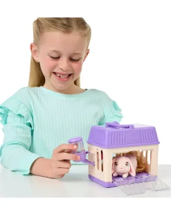 Little Live Pets Mama Surprise S4 Mini Playset Bunny