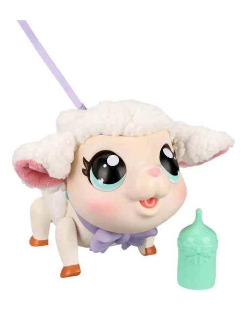 Little Live Pets My Pet Lamb Snowie