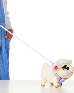 Little Live Pets My Pet Lamb Snowie