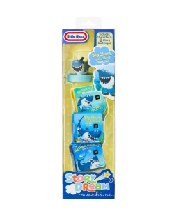 Little Tikes Big Shark, Little Shark Collection