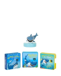 Little Tikes Big Shark, Little Shark Collection