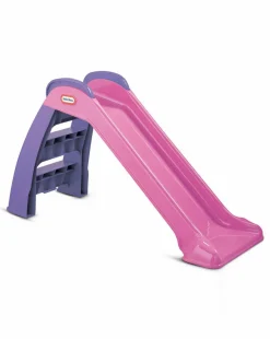 Little Tikes First Slide Pink