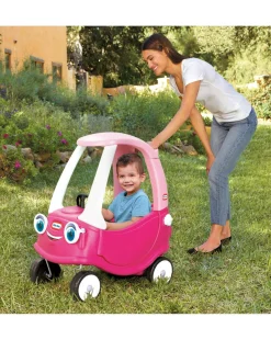 Little Tikes Princess Cozy Coupe