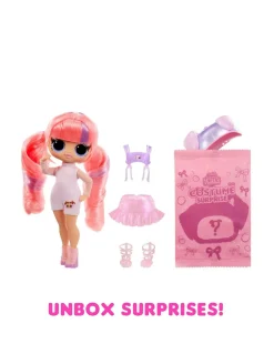 LOL Surprise Tweens Costume Surprise Ali Dance Fashion Doll