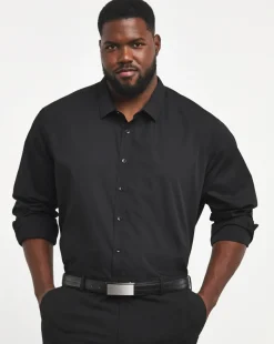 Long Sleeve Formal Shirt Regular