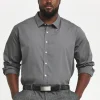 Long Sleeve Formal Shirt Regular
