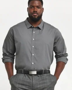 Long Sleeve Formal Shirt Regular