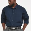 Long Sleeve Formal Shirt Regular