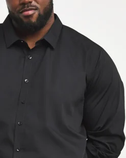 Long Sleeve Formal Shirt Regular