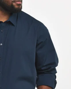 Long Sleeve Formal Shirt Regular