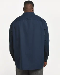 Long Sleeve Formal Shirt Regular