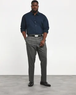 Long Sleeve Formal Shirt Regular