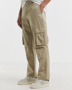 Loose Fit Cargo