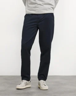 Loose Fit Chino