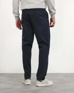 Loose Fit Chino