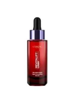 L'Oreal Paris Revitalift Laser Tri-Peptides Age-Correcting Serum 30ml