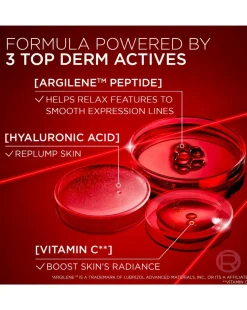 L'Oreal Paris Revitalift Laser Tri-Peptides Age-Correcting Serum 30ml