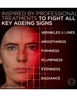 L'Oreal Paris Revitalift Laser Tri-Peptides Age-Correcting Serum 30ml