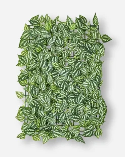 Luscious Leaf Screening Panel