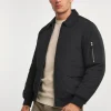 MA1 Wadded Bomber Jacket