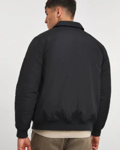 MA1 Wadded Bomber Jacket
