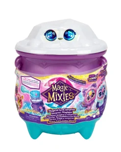 Magic Mixies Magical Gem Surprise Cauldron - Moon
