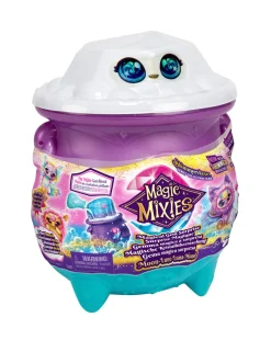 Magic Mixies Magical Gem Surprise Cauldron - Moon