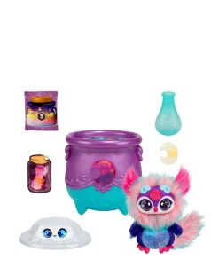 Magic Mixies Magical Gem Surprise Cauldron - Moon