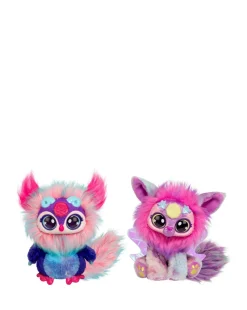 Magic Mixies Magical Gem Surprise Cauldron - Moon