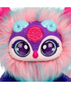 Magic Mixies Magical Gem Surprise Cauldron - Moon