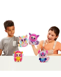 Magic Mixies Magical Gem Surprise Cauldron - Moon