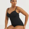 MAGISCULPT Light Control Black Bodyshaper