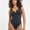 MAGISCULPT Medium Control Contour Me V Wire Swimsuit