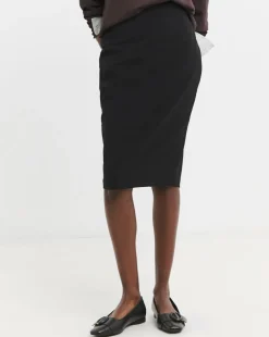 Magisculpt Midi Skirt