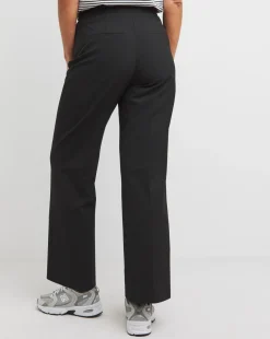 MAGISCULPT Wide Leg Trousers Regular