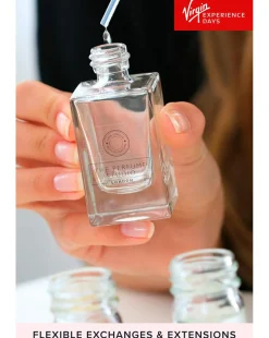 Make Your Own Perfume Experience For Two E - Voucher - 28 Locations