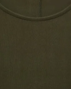 Mango Basila Midi Dress