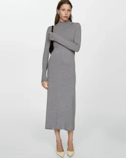 Mango Dress Percebe