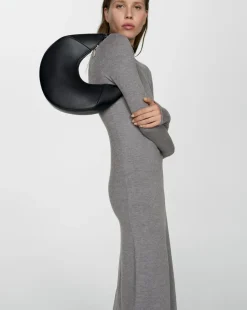 Mango Dress Percebe