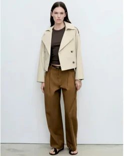 Mango Jacket Lipa