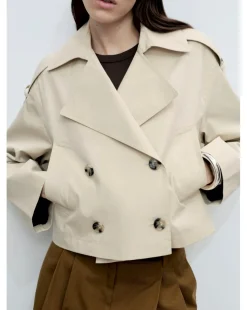 Mango Jacket Lipa